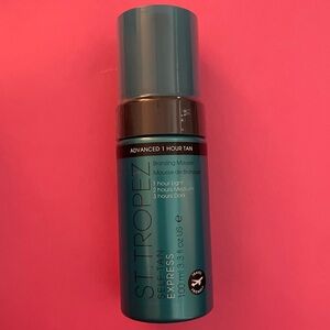 $20 ADD ON - St. Tropez Self Tan Express Bronzing Mousse